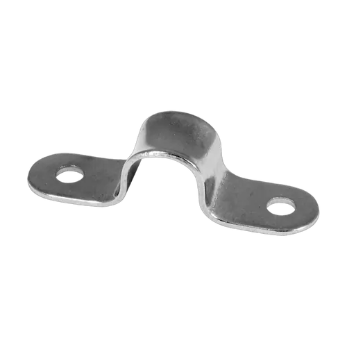 BLA Stainless Steel Flared Saddle G304 4mm x 42mm