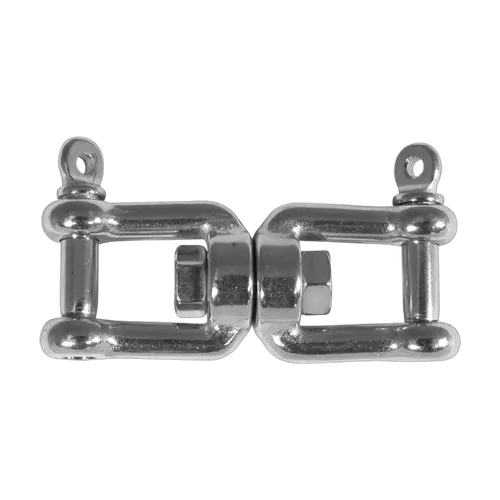 BLA Stainless Steel Fork & Fork Swivel G316 10mm