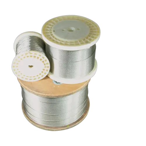 Sungsan Stainless Steel Wire Rope G316 1 X 19 3/32" 305M