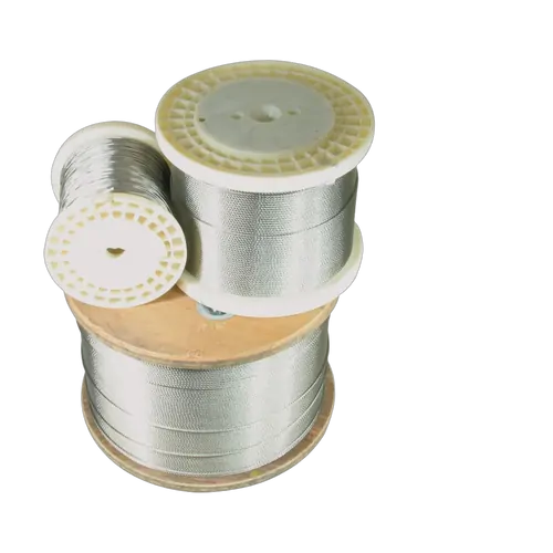 Sungsan Stainless Steel Wire Rope G316 7 X 19 1/16" 305M