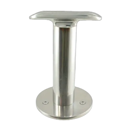 Stainless Steel Rail Support Top Mount