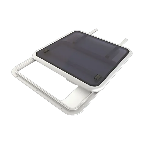 Lewmar Pilot Hatch Size 78 White