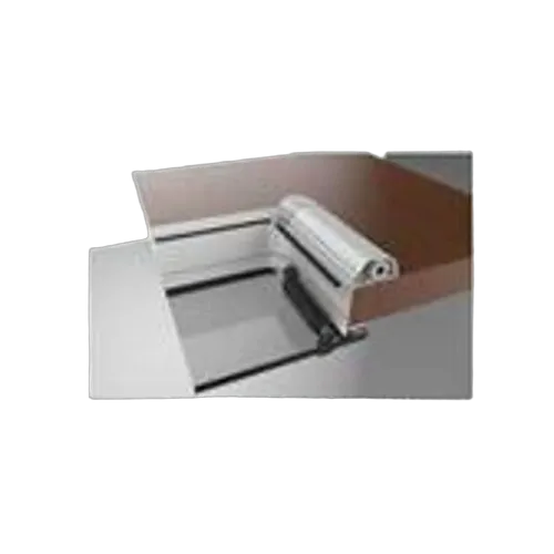 Lewmar Eclipse Trim Kit Size 10