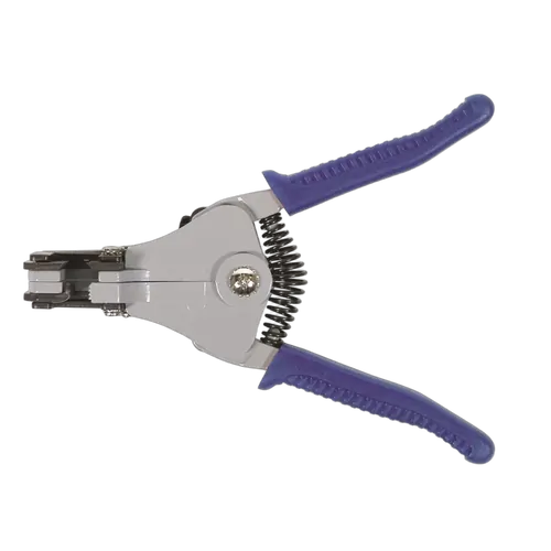Kincrome Automatic Wire Stripper 165Mm (6-1/2")