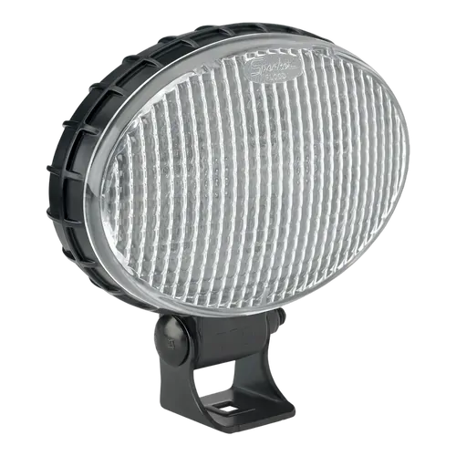 Model 770Xd - 12/48V Led Worklight - Flood Beam