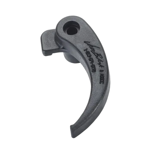 Jim Black Interal Handle Right