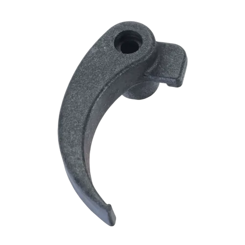 Jim Black Interal Handle Left