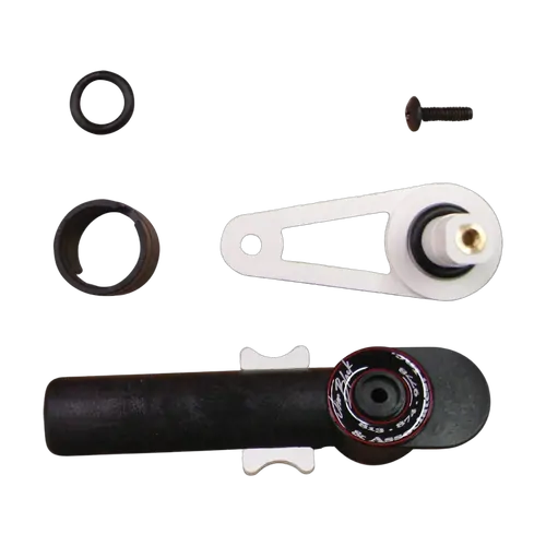 Jim Black Replacement Locking Handle Internl/External Locking