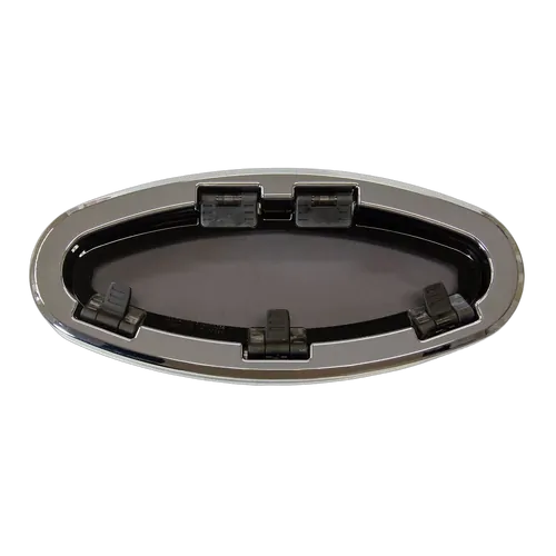 Lewmar Stainless Portlight Size 8 Opening