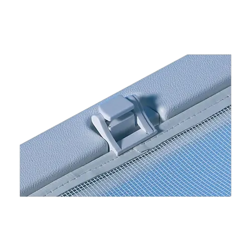 Lewmar Insect Screen Hinge Retro Fit Kit