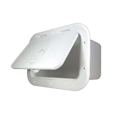 Storage Locker Recessed Lid 380mm x 280mm