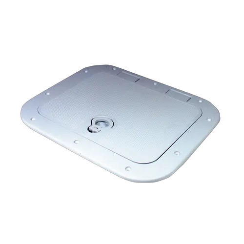 Hatch Access White Medium 328mm x 400mm