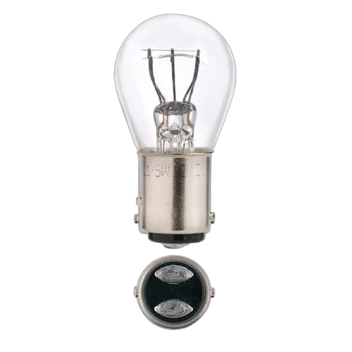Narva 12V 21/5W BAY15D Heavy-Duty Bulb (Pack Of 10)