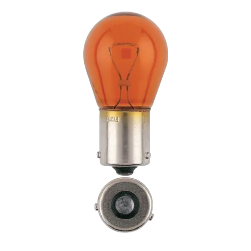 Narva 12V 21W BAU15S Heavy-Duty Bulb (Blister Pack Of 1)