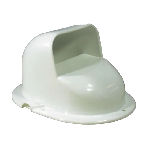 Dorade Vent Plastic 194mm x 149mm