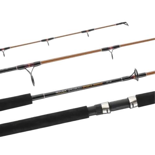 Rovex Specialist Sports 561SB Rod 5'6" 4-7kg 1/P