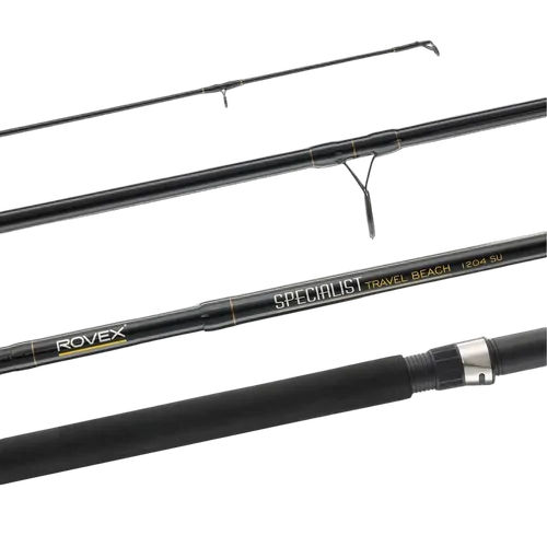 Rovex Travel Beach 1204SU Rod 12' 6-12kg 4/P