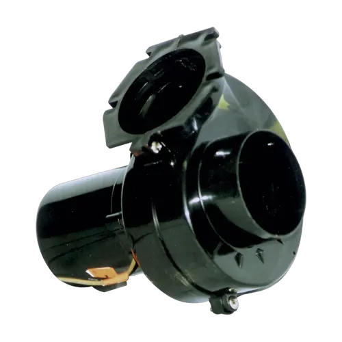 Flange Mount Bilge Blower 12V 75mm Hose