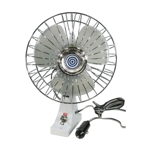BLA Oscillating Fan 12V