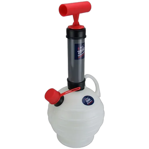 Pela 2000 Oil Extractor Tank 2.5L