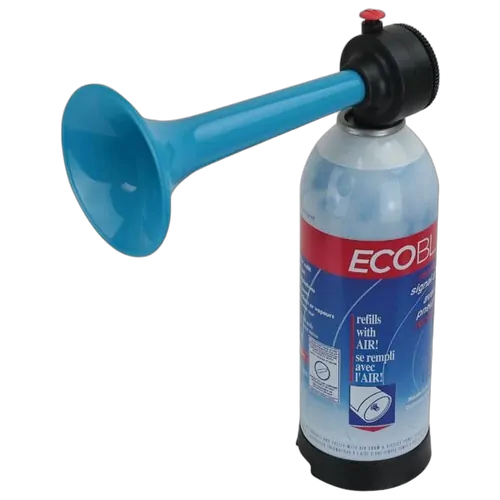 Ecoblast Signal (No Pump)