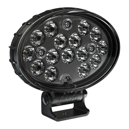 Model 7250Xd - 12/24V Led Worklight - Spot Beam