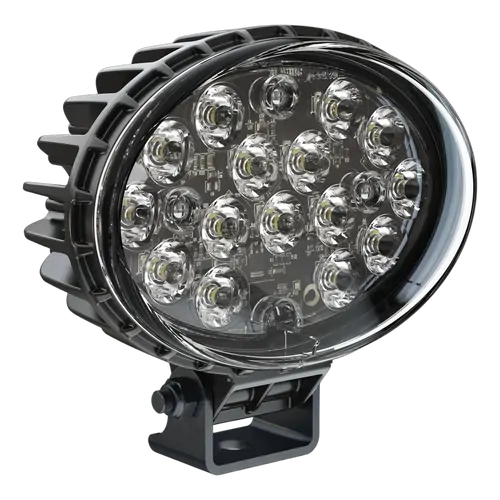 Model 7150 - 12/24V Led Worklight - Trap Beam