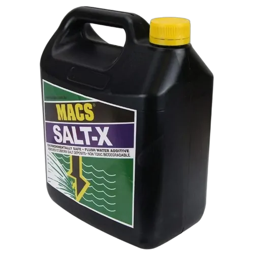 Salt-X 4 Ltr