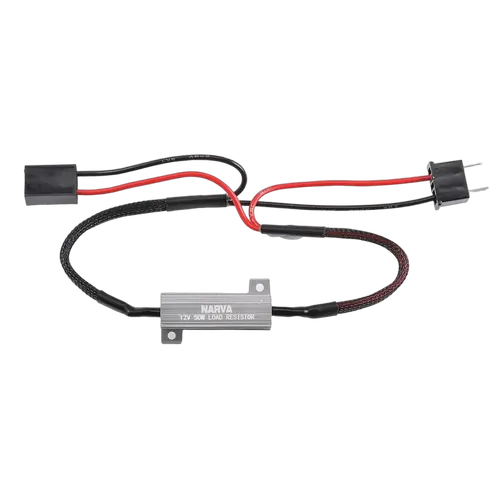 Narva H7 Resistor Modules (Pair)