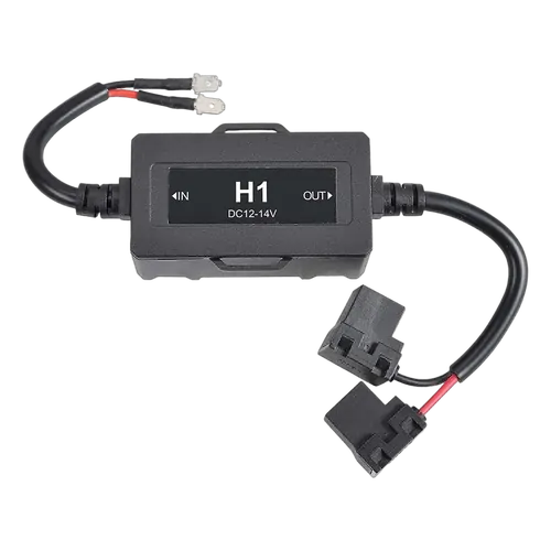 Narva H1 Canbus Module (Pair)