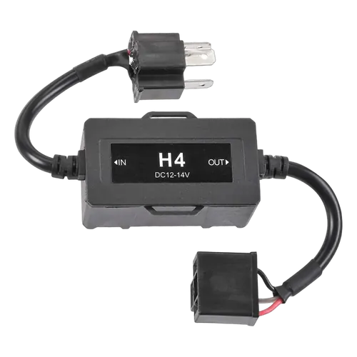 Narva H4 Canbus Module (Pair)