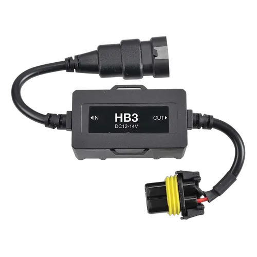 Narva Hb3 Canbus Module (Pair)