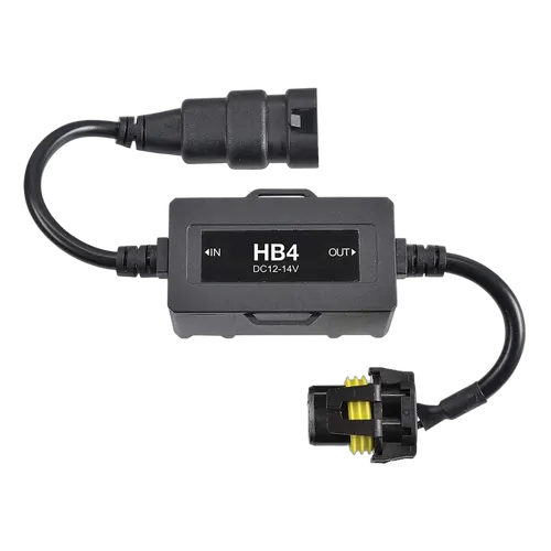 Narva Hb4 Canbus Module (Pair)