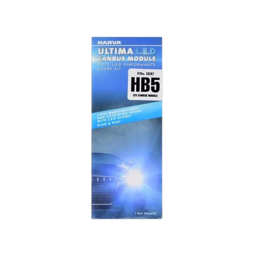 Narva Hb5 Canbus Module