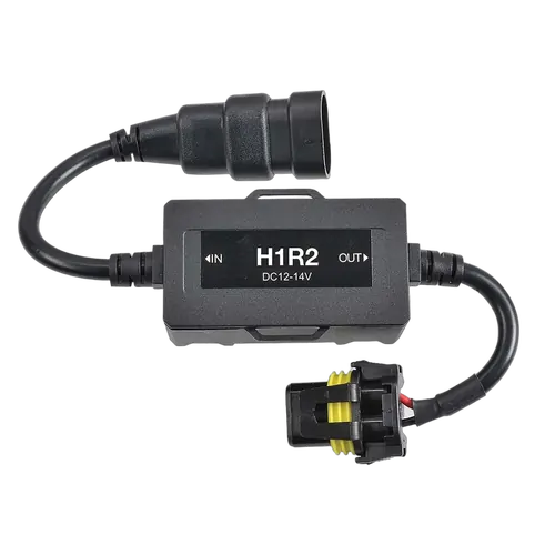 Narva H16 Canbus Module (Pair)