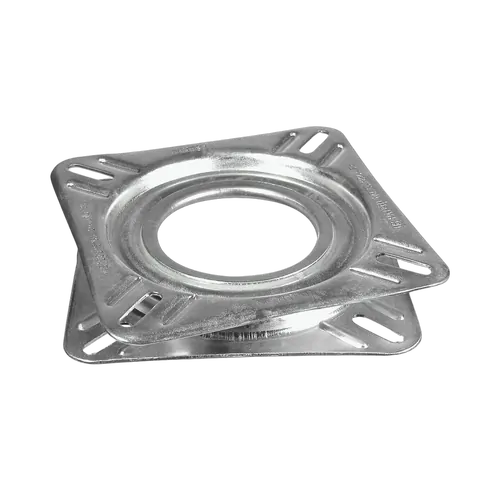 Seat Swivel Standard Stainless Steel