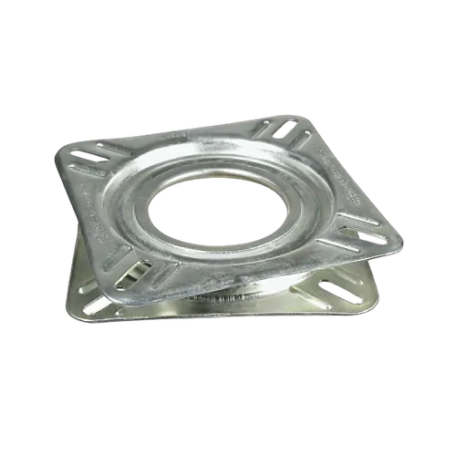 Seat Swivel Standard Zinc Plated