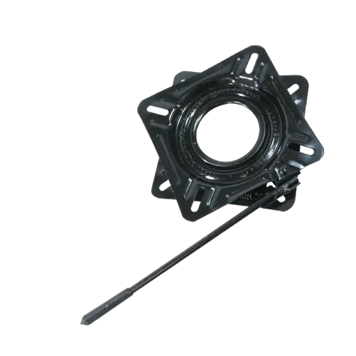 Locking Seat Swivel 12 Position Ppg Coated