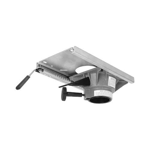 Pedestal Seat Slide Locking Suit 73mm Post