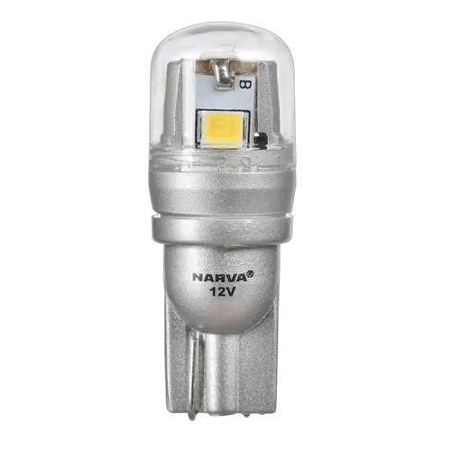 Narva 12V T10 Wedge Led Globes (2)