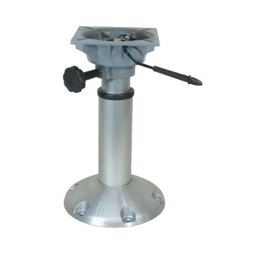 Bla Gas Adjustable Seat Pedestal No Slide 370-505mm