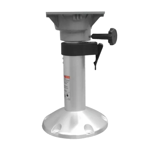 Bla Seat Pedestal Columbia Adjustable 370-580mm