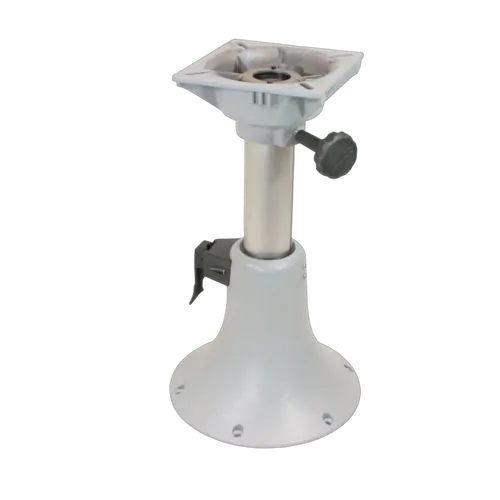 Springfield Belle Seat Pedestal Adjustable 330-440mm