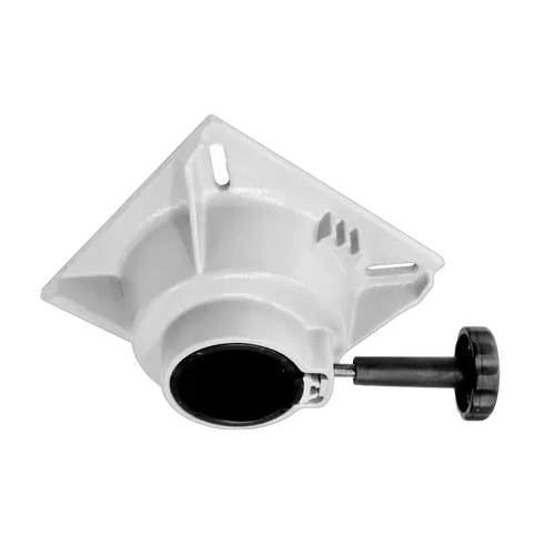 Pedestal Swivel Top Locking Suit 73mm Pedestal