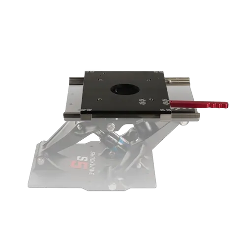 Shockwave S5 Seat Slide