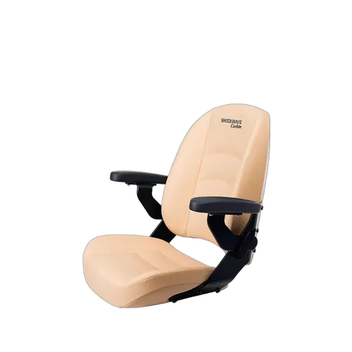 Shockwave Corbin2 Seat Tan