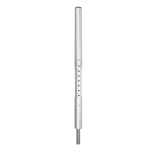 Pedestal Post Hi Low System Adjustable 490-640mm