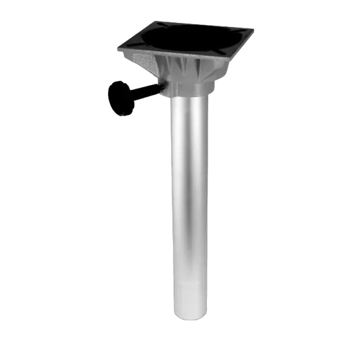 Springfield Pedestal Post Plug-In With Swivel 668mm