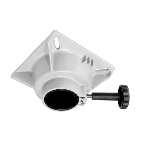 Springfield Pedestal Post Swivel Top Suit 60mm