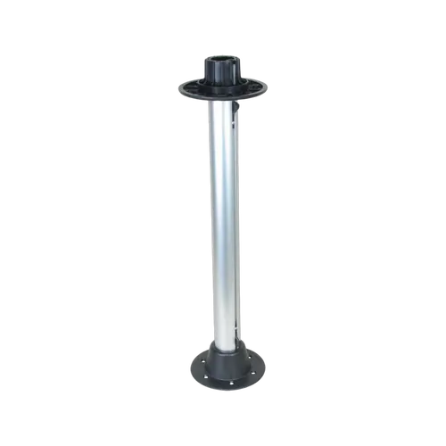 Bla Removable Table Pedestal Recessed Base